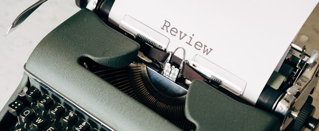 Reviewing Review of Presbytery Records