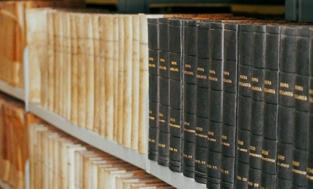 Articles on the Diaconate and Officers in the PCA