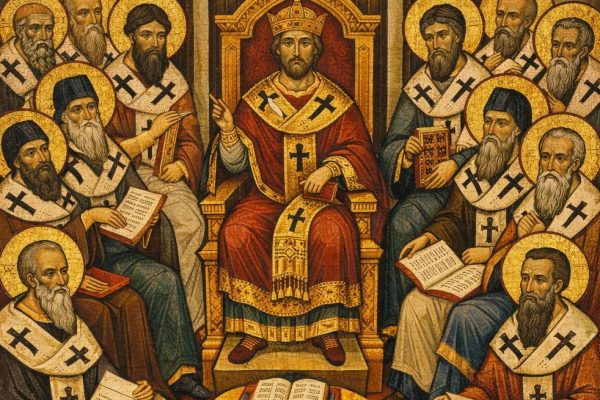 Nicaea and Paulianists