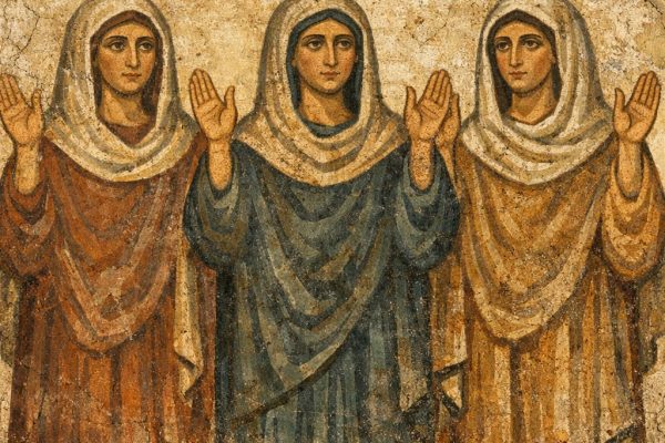 The Apparent BCO of the Apostles