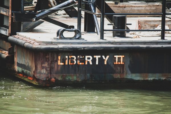 Give Me Liberty